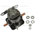 Standard Ignition Starter Solenoid, Ss-549 SS-549